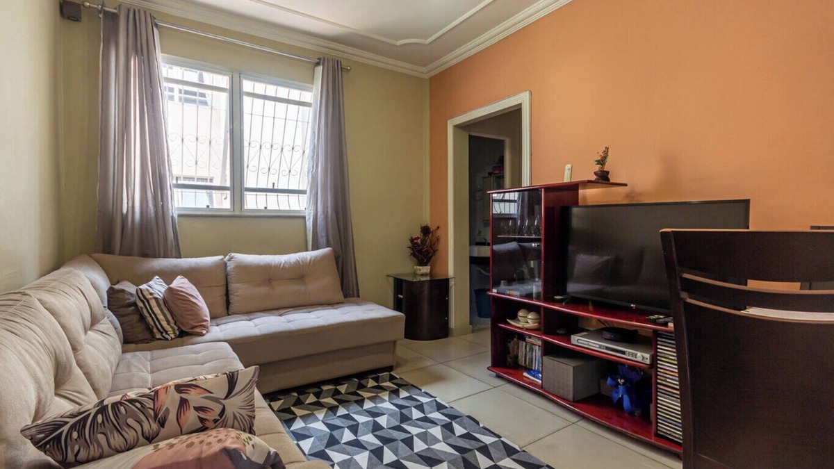 Nossa Senhora da Gloria Apartment | Apto com ótima localização, Wi-Fi e garagem