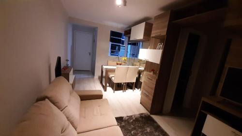 Boneca do Iguacu Apartment | Apto Cruzeiro do Sul com Wi-Fi
