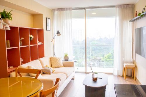 Jesus Maria Apartment | Apto de Lujo con Vista Panorámica a Campo Marte