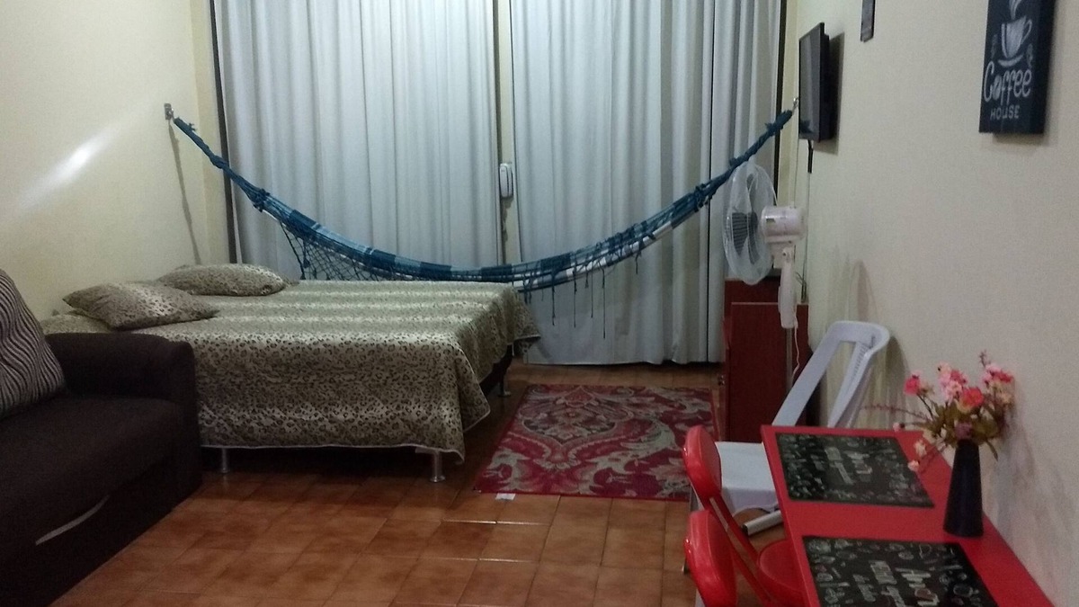 Nova Friburgo Apartment | Apto di friburgo flat type Alberto Brauner n. 86