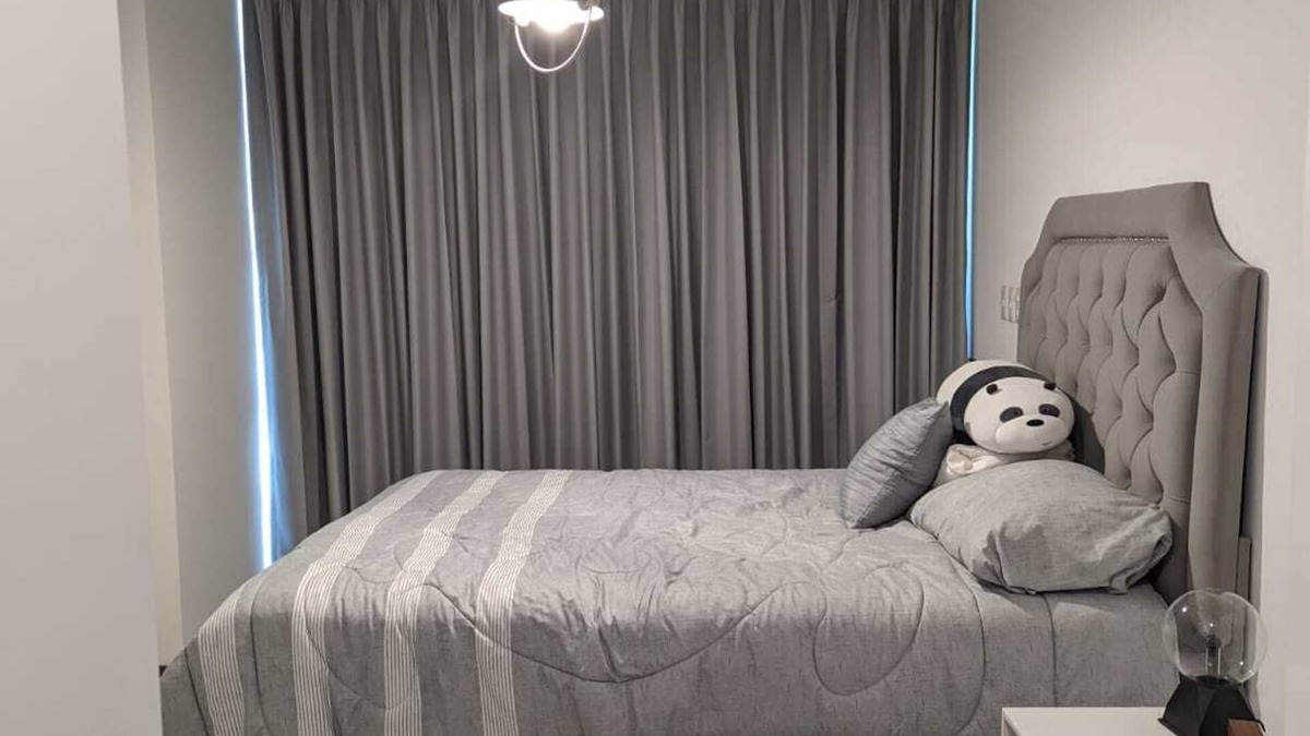 San Salvador Apartment | Apto en Puerta del Alma- Zona Exclusiva en San Salvador. Pet friendly!
