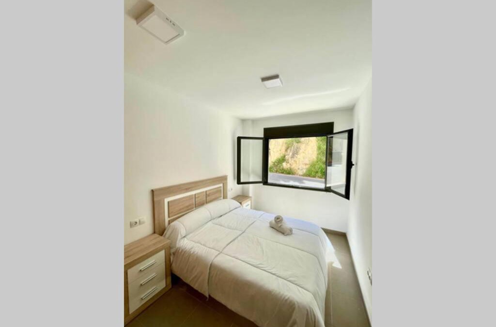Lucena del Cid Apartment | APTO LOS MOLINOS LUCENA DEL CID Bajo C REF 048