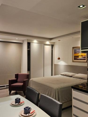 Vila Buarque Apartment | Apto METRÔ REPÚBLICA, CENTRO, SÃO PAULO, SP