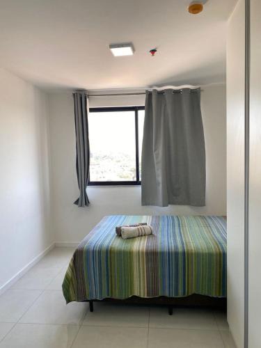 Volta Redonda Apartment | Apto moderno com ar-condicionado no Link Flats