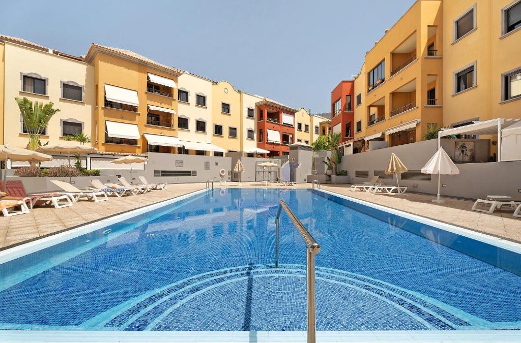 Adeje Apartment | Apto Montenerife Adeje