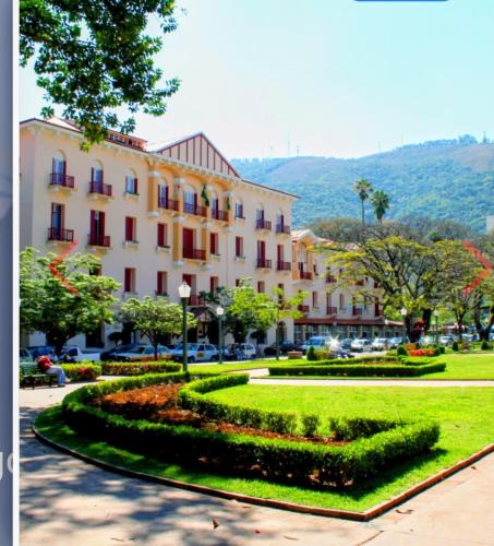 Regiao Urbana Homogenea IX Apartment | Apto no centro com vista para o Cristo