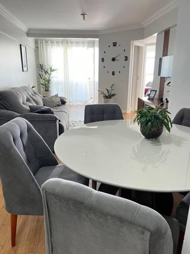 Centro Apartment | Apto para show rural/Alto Alegre