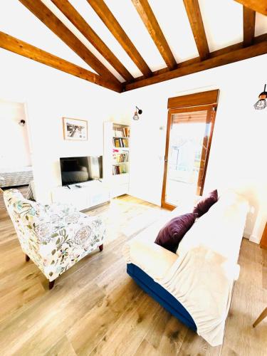 Pedrena Apartment | Apto Pedreña Golf y Surf