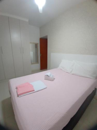 Centro Apartment | Apto praia do forte