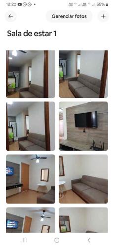 Aracatuba Apartment | Apto Premium com ar 5min Centro Unimed e Salesiano