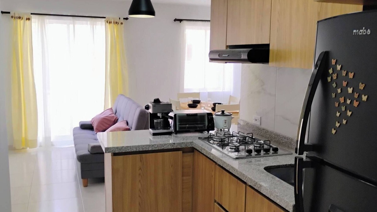 Popayan Apartment | Apto Puerto Madero By Relajao