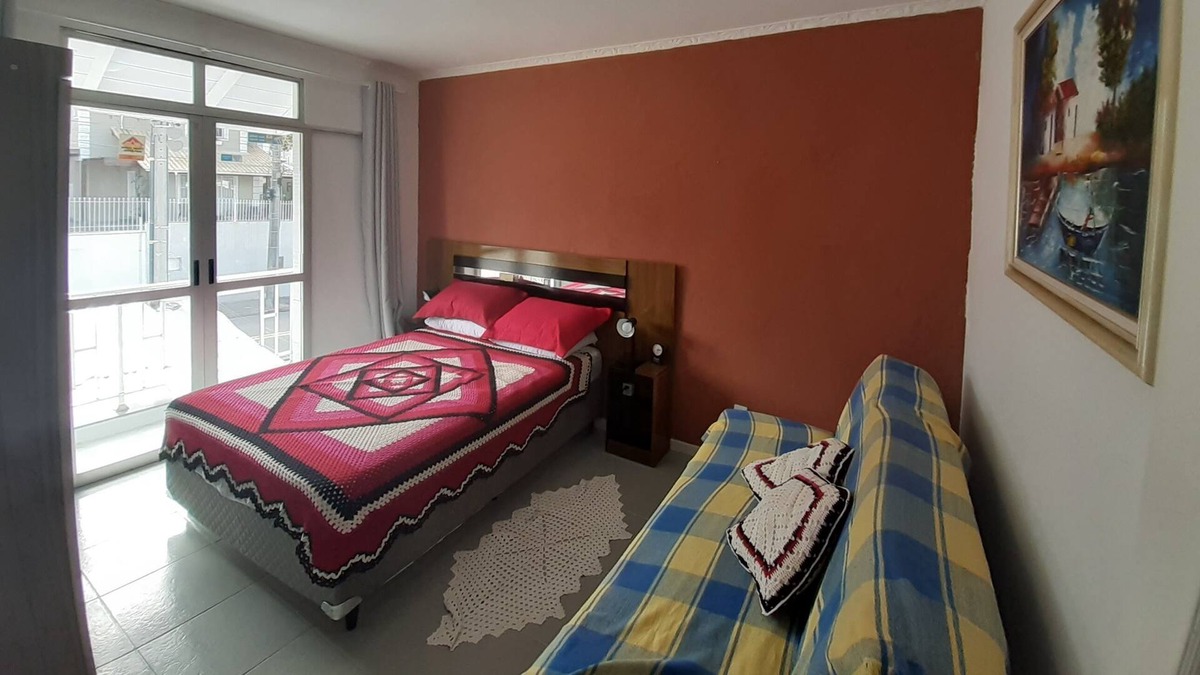 Coloninha Apartment | Apto Recém Reformado em Floripa-continente
