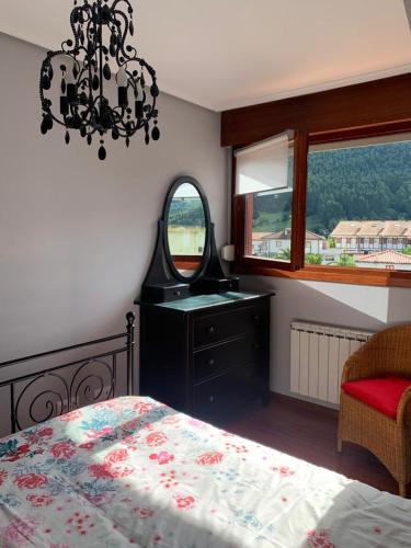 Gibaja Apartment | Apto Rio Asón, desconexión total con Piscina y vistas espectaculares