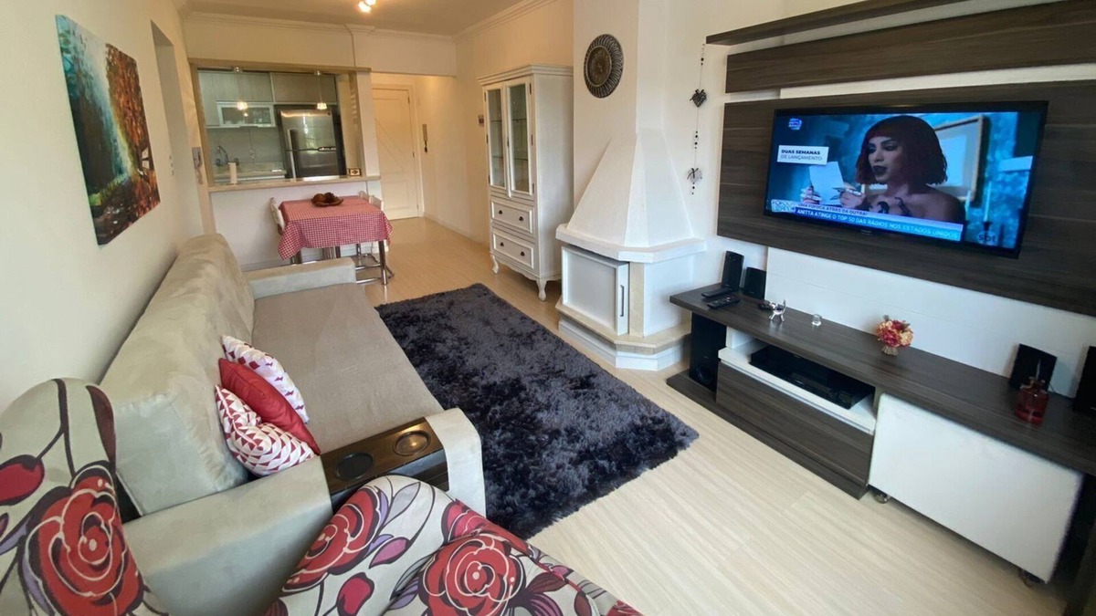 Quinta da Serra Apartment | Apto Sossego de Canela - Stay House Temporada