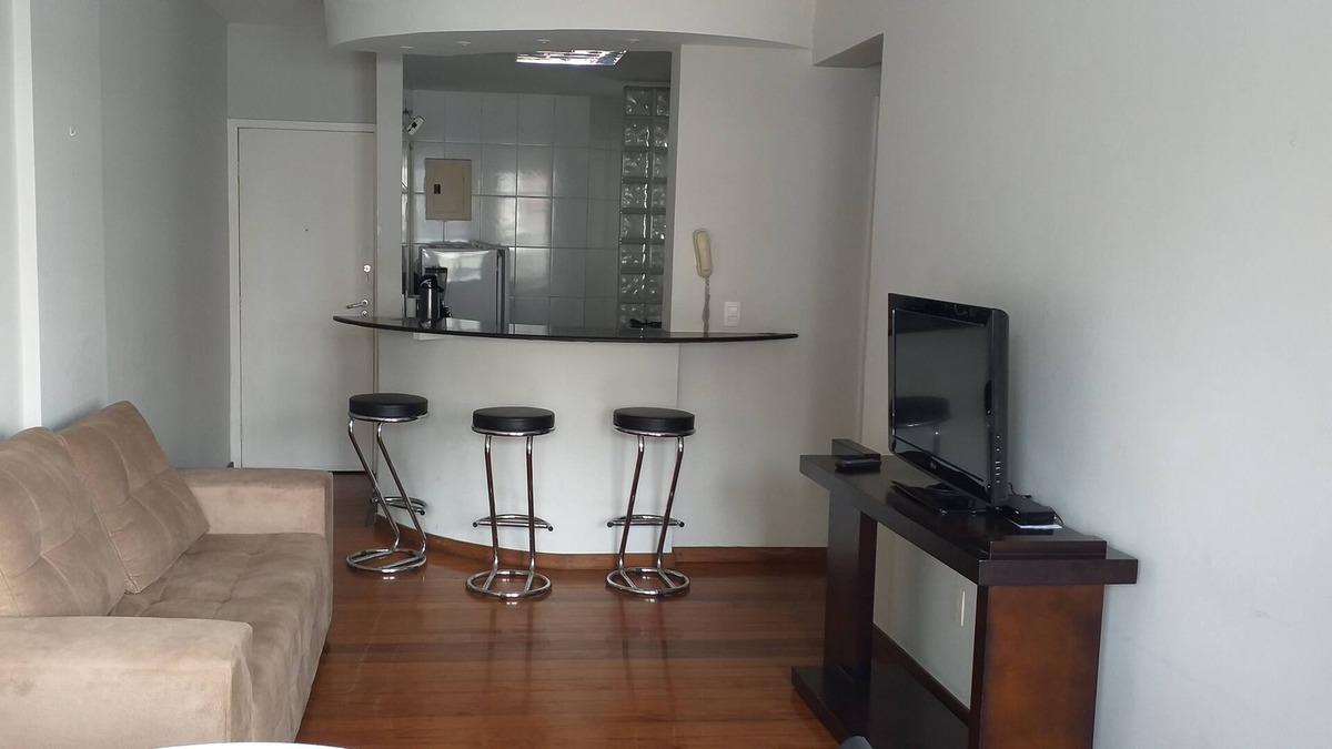 Buritis Apartment | Aptos 2 Qtos no Buritis Best Neighborhood Location