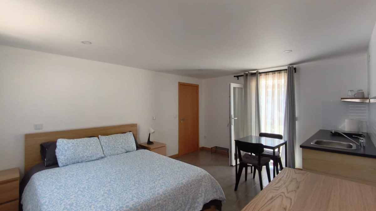 Apulia Apartment | Apulia Garden&Barbecue Suite Studio
