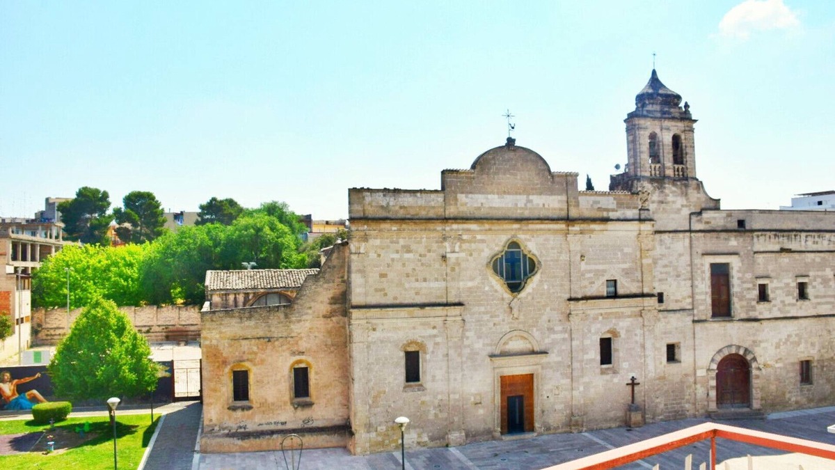 Gravina in Puglia Apartment | Apulia Holiday Apartment 1 - Affitti Brevi Italia