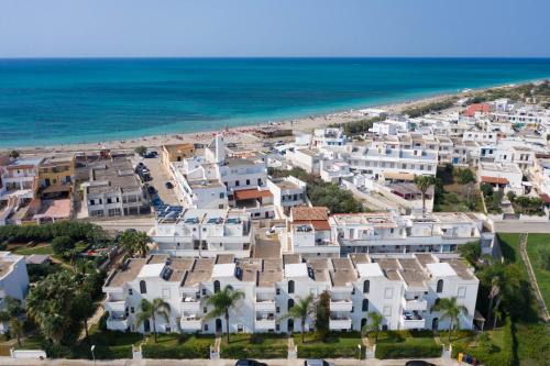 Torre Mozza Apartment | Apulia Residence Torre Mozza