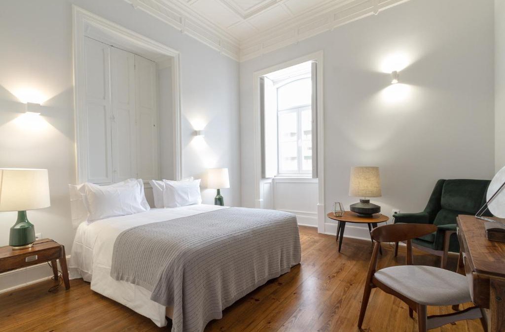 Se Nova House | AQ 188 Guest House