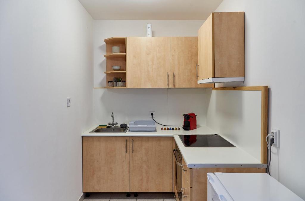 Vecses Apartment | AqFel Airport Apartment
