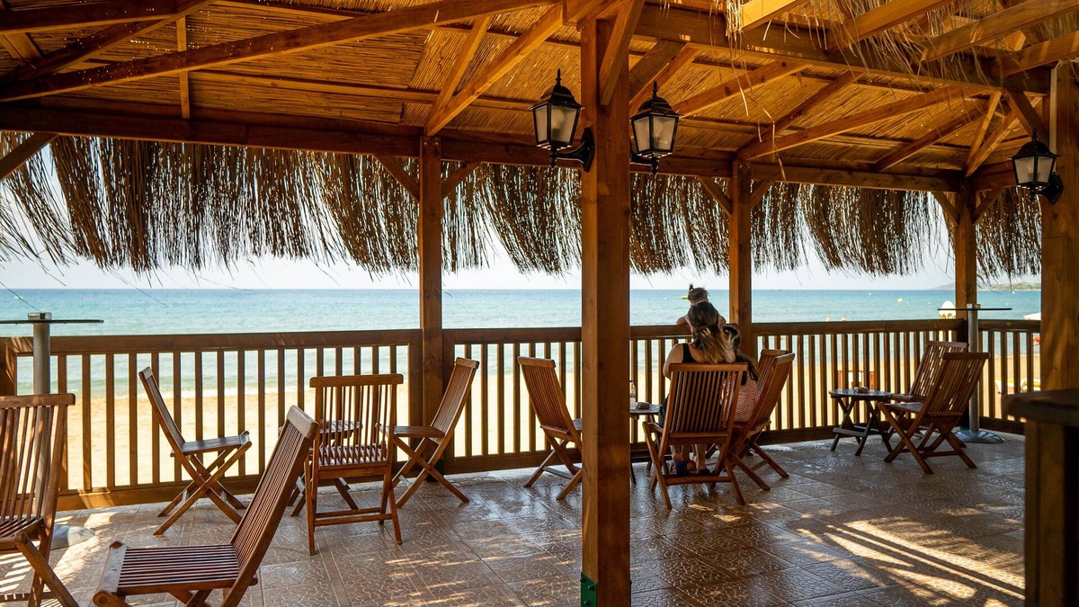 Avsallar Resort | AQI Pegasos Royal
