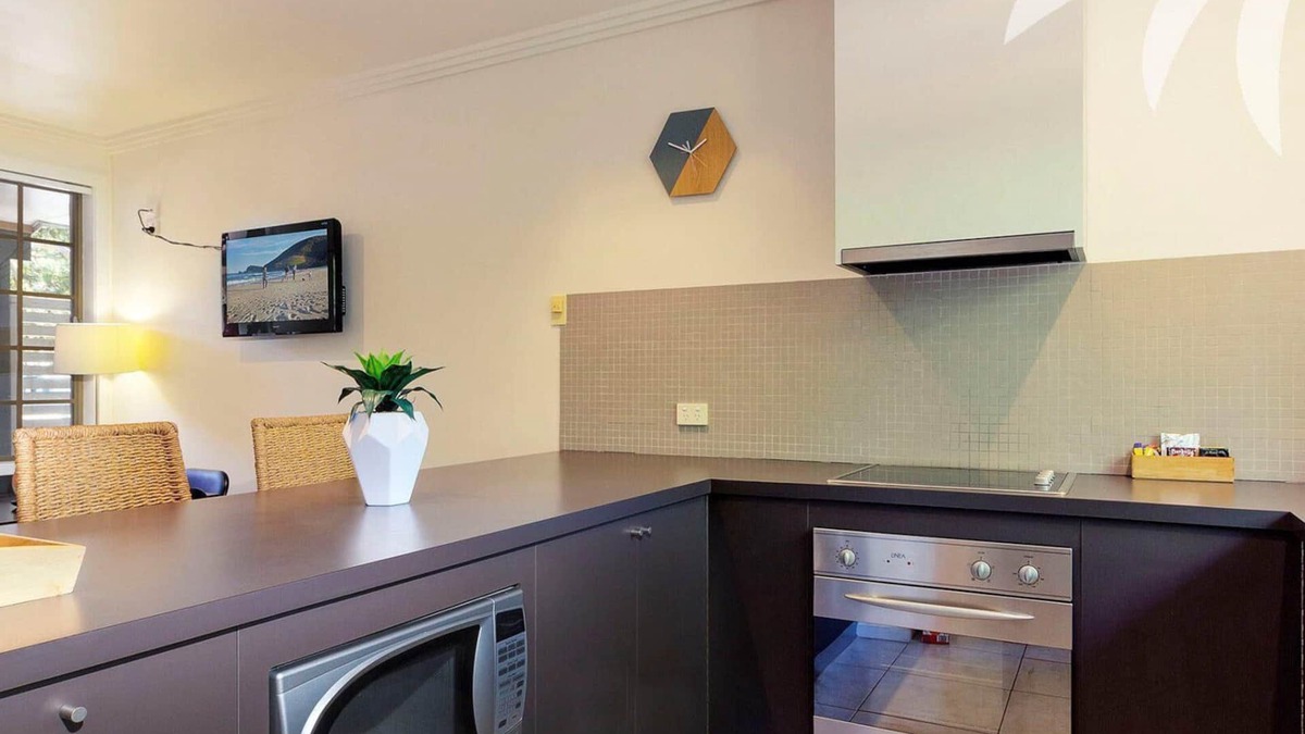 Blueys Beach Apartment | Aqua Apartment #2 - Pacific Palms Holidays