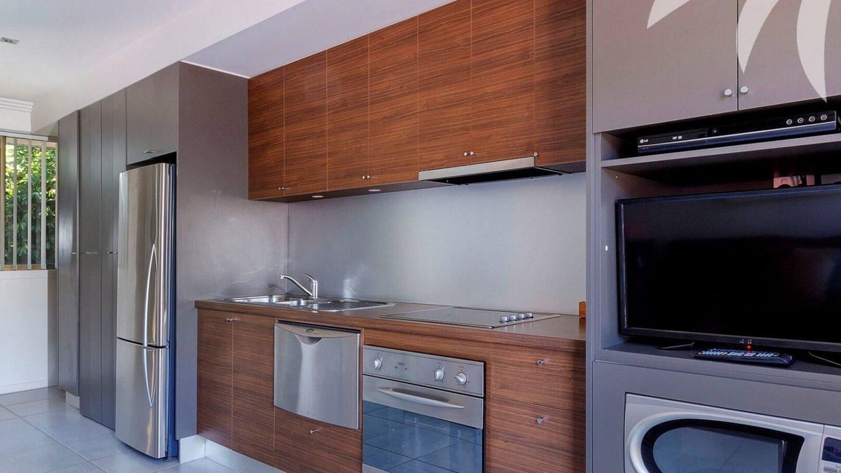 Blueys Beach Apartment | Aqua Apartment #3 - Pacific Palms Holidays
