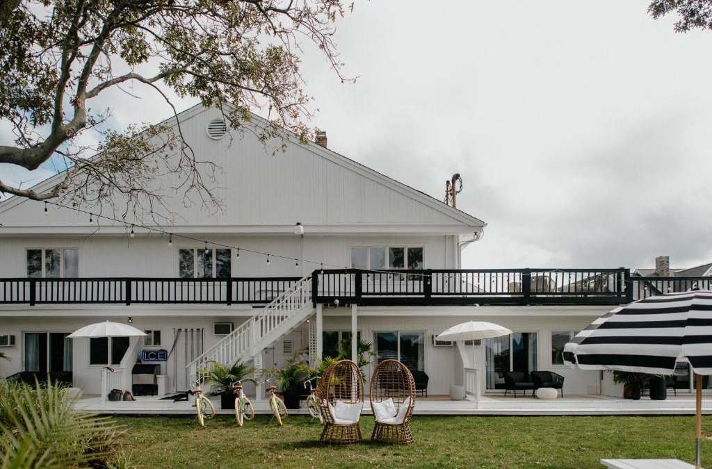 Aquebogue Hotel | Aqua by American Beech - Adults Only