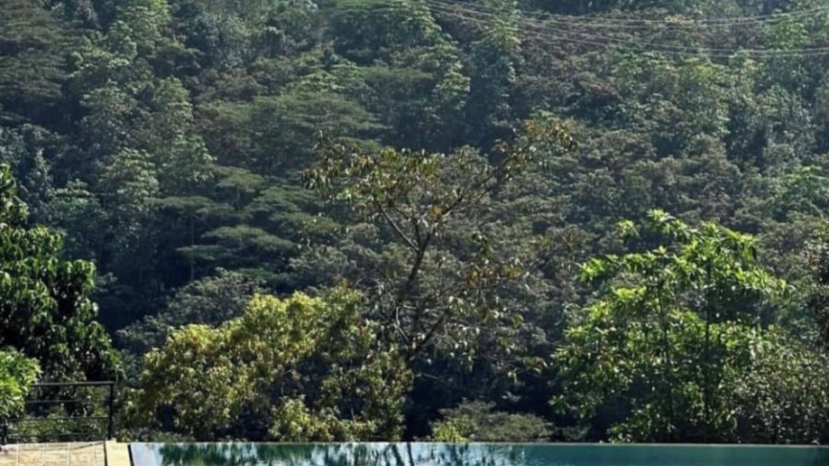 Ganga Ihala Korale Villa | Aqua Dunhinda Villa & Nature Retreat