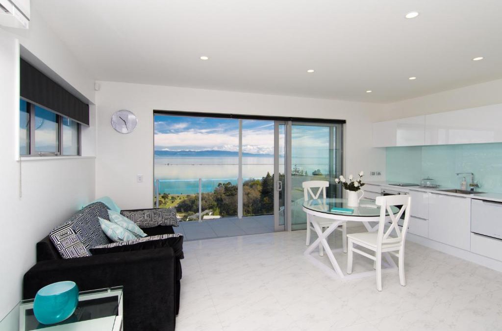 Atawhai Apartment | Aqua-Heights Apartment
