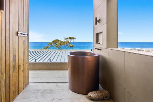 Wombarra House | 'aqua Inala' - Steps From Wombarra Beach
