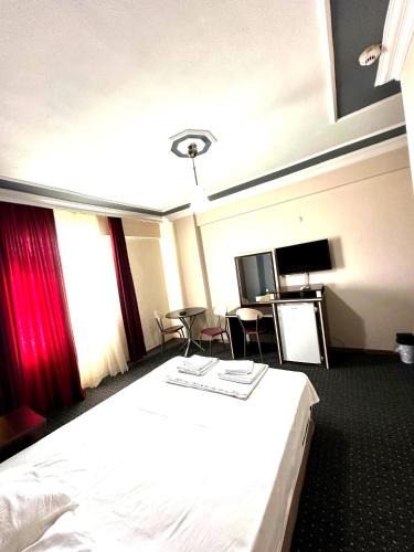 Yeniciftlik Hotel | Aqua Marmara Hotel Yeniciftlik Tekirdag