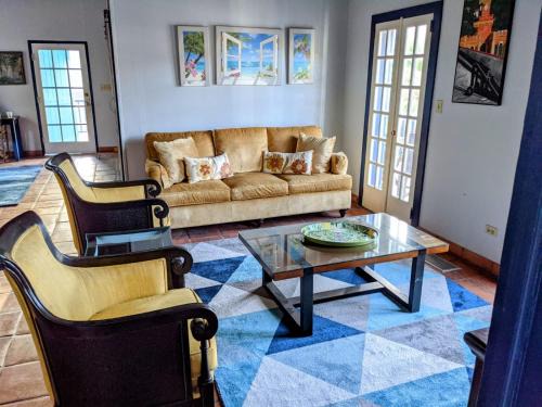 Estate Bakkero Apartment | Aqua Saint Thomas