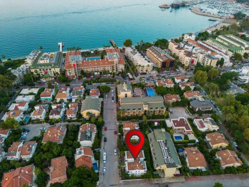 Kemer Apartment | AQUA Suite Kemer