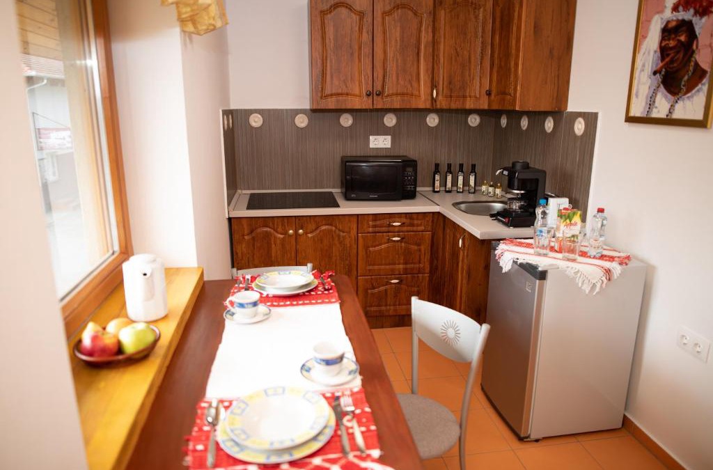 Puspokladany Apartment | AQUA Thermal Apartmanház II.
