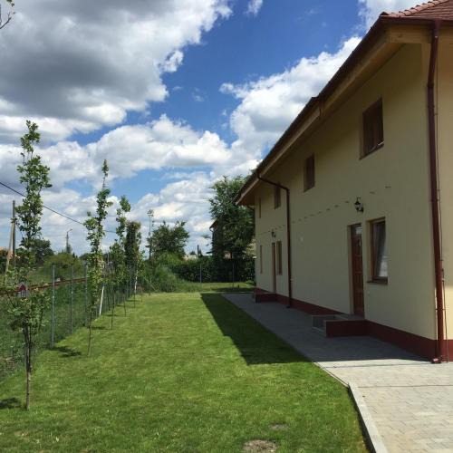 Puspokladany Apartment | AQUA Thermal Sóterápia és Apartmanház