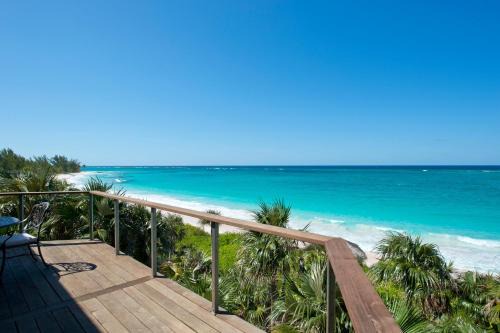 Governor's Harbour Villa | Aqua Villa home