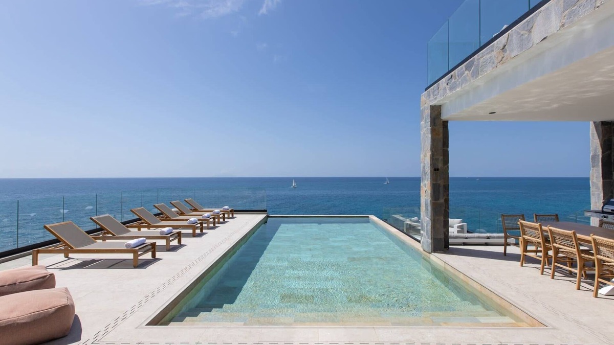 Indigo Bay Villa | Aqua Vista 5BR in Indigo Bay by Personal Villas - Breathtaking Haven