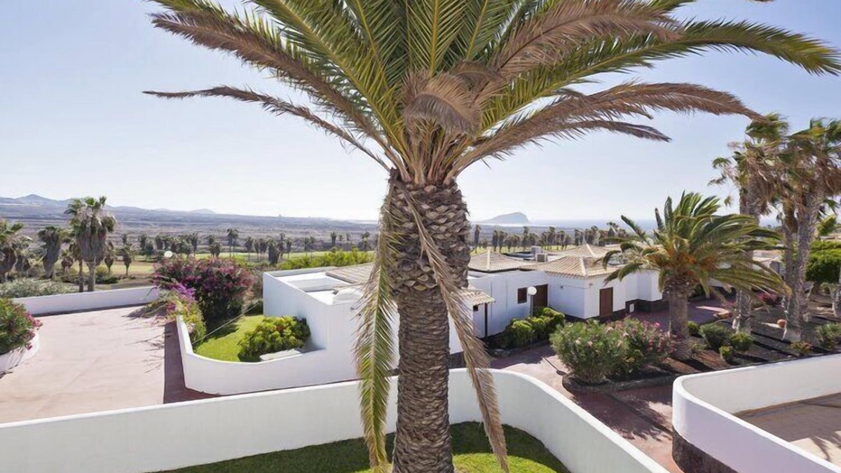 San Miguel de Abona Apartment | Aqua Vista, Golf del Sur