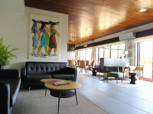 Ovar Hotel | AquaHotel