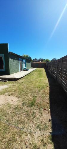 Balneario Buenos Aires House | AQUAMARINE