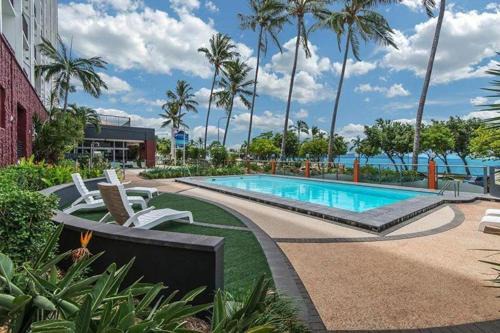 North Ward Apartment | Aquarius 703