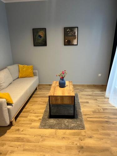 Grodzisk Mazowiecki Apartment | Aquarius Kilińskiego 2