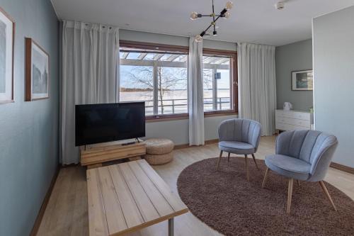 Lappajaervi Hotel | Aquarius Resort