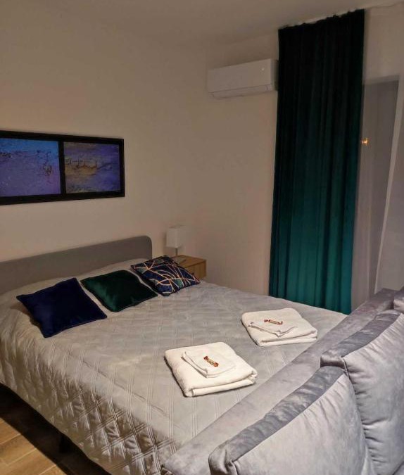 Grodzisk Mazowiecki Apartment | Aquarius Stawy Walczewskiego 6