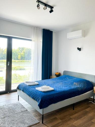Grodzisk Mazowiecki Apartment | Aquarius Stawy 1