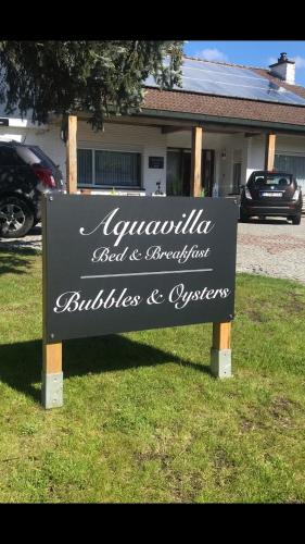 Willebroek Bed & Breakfast | Aquavilla Bed & Breakfast