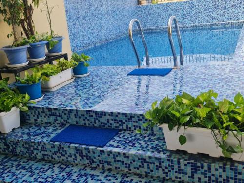 Vedic Village Villa | Aquavilla vedic village