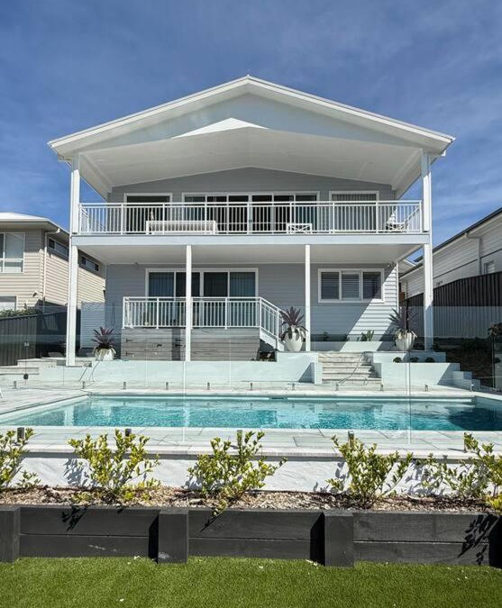 Catherine Hill Bay House | Aquila Beach Retreat
