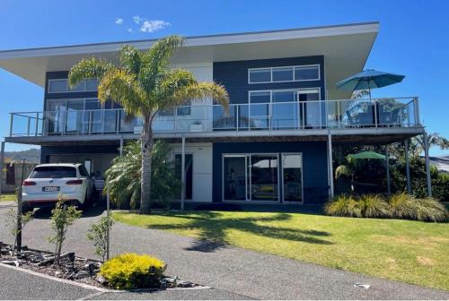 Whitianga House | Aquila Waters - Whitianga Holiday Home